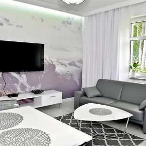 W Chmurach - Apartamentuj Karpacz