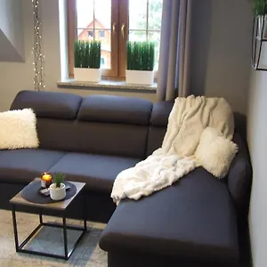 Apartament Podkarpatka Karpacz