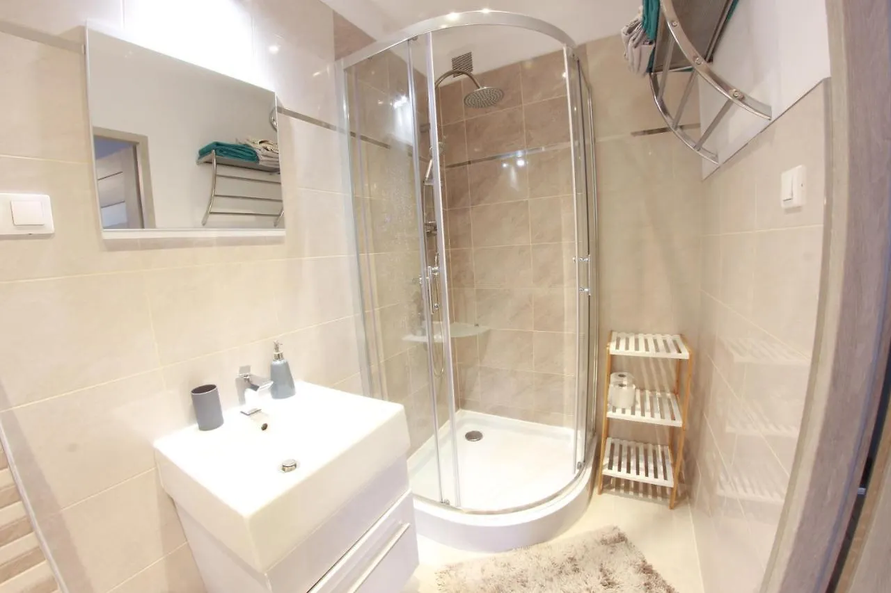Apartamenty U Piatkow Karpacz 0*,